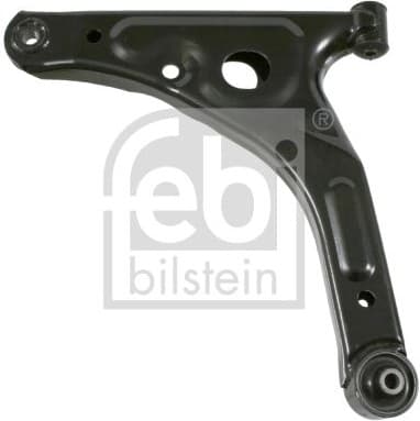 Control/Trailing Arm, wheel suspension 22861