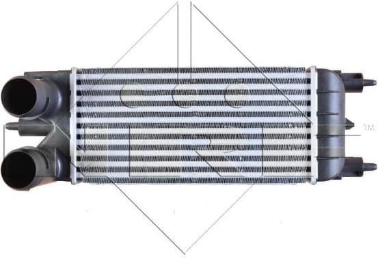 Charge Air Cooler 30548 - image 2