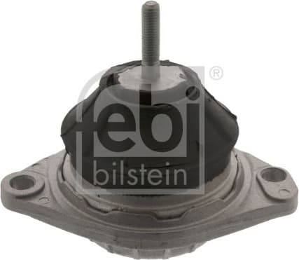 Mounting, engine 07605