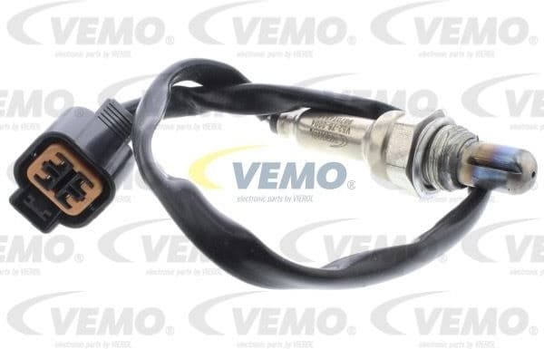 Oxygen Sensor Original VEMO Quality V52-76-0004