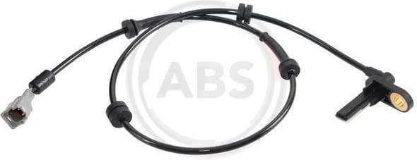 Sensor, wheel speed 30596