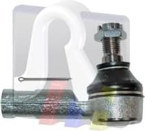 Tie Rod End 91.02587
