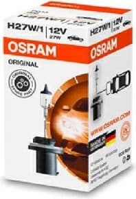 Bulb, cornering light ORIGINAL 880