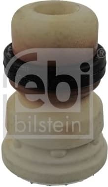 Rubber Buffer, suspension 31698