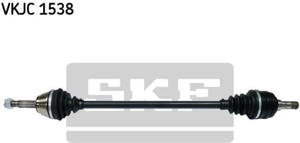 Drive Shaft VKJC 1538