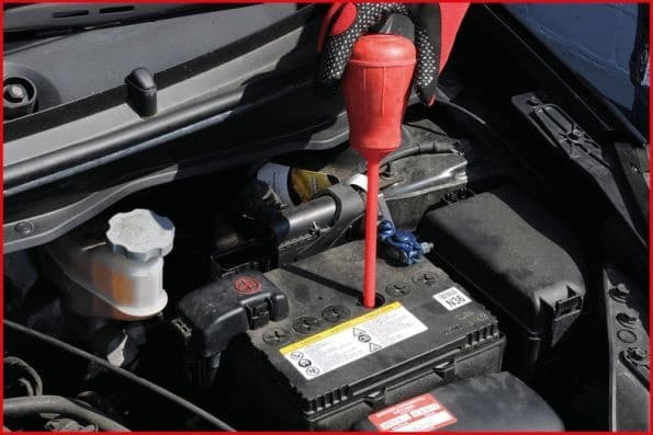 Battery Cell Filler 160.0738 - image 2