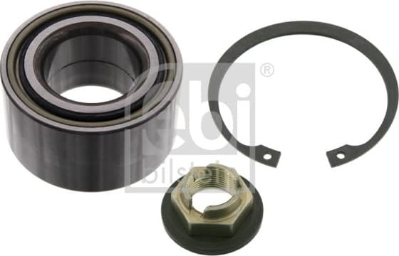 Wheel Bearing Kit 29473