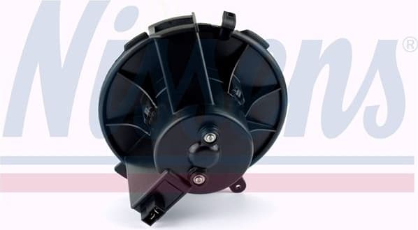 Interior Blower 87138 - image 3