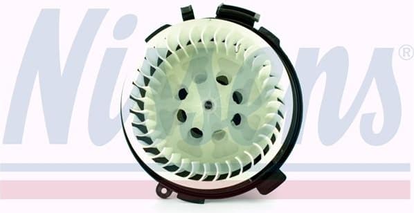 Interior Blower 87138 - image 4