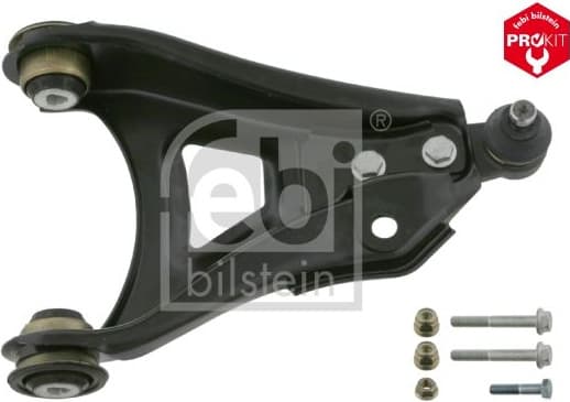 Control/Trailing Arm, wheel suspension ProKit 33106