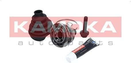 CV joint outer 7432 - image 2