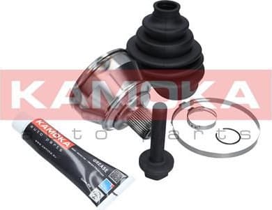 CV joint outer 7432 - image 3