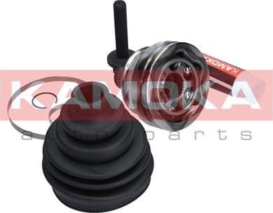 CV joint outer 7432 - image 5