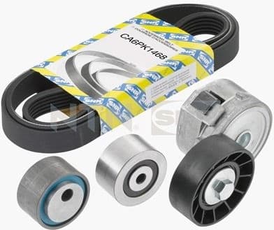 V-ribbed Belt Set KA866.08