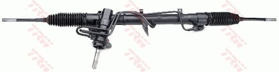 Steering Gear JRP666 - image 3