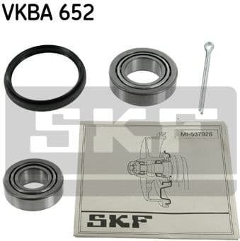 Wheel Bearing Kit VKBA 652