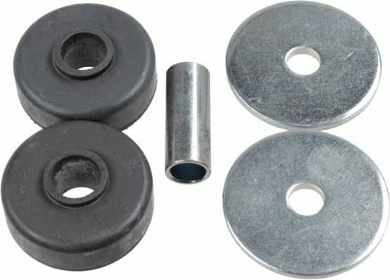 Suspension Strut Support Mount 36947 01