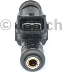 Injector 0280155884 - image 2