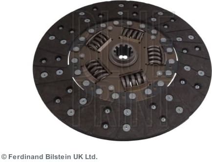Clutch Disc ADA103104 - image 2