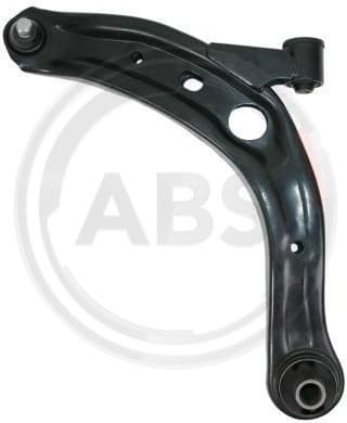 Control/Trailing Arm, wheel suspension 210326