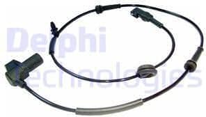 Sensor, wheel speed SS20109