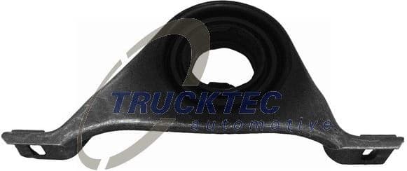 Suspension, propshaft 02.34.027