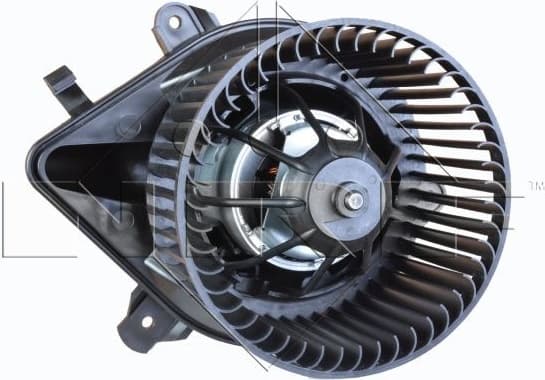 Interior Blower EASY FIT 34019 - image 2