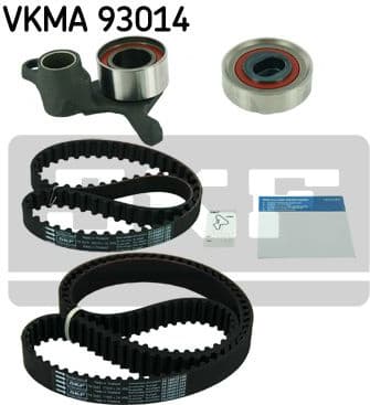 Timing Belt Kit VKMA 93014