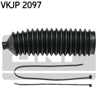 Bellow Kit, steering VKJP 2097