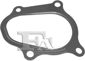 Gasket, exhaust pipe 120936