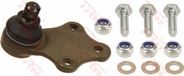 Ball Joint JBJ190