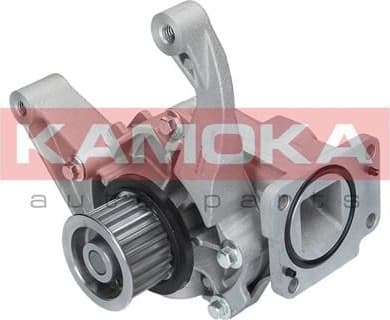 Water Pump, engine cooling T0167 - image 2