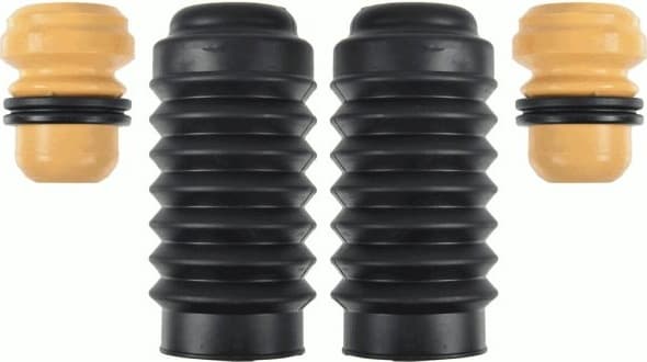 Dust Cover Kit, shock absorber Service Kit 900 253