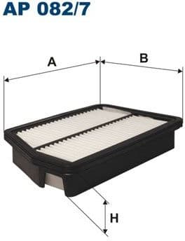 Air Filter AP082/7