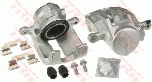 Brake Caliper BHX424E