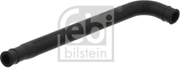Hose, crankcase ventilation febi Plus 33861