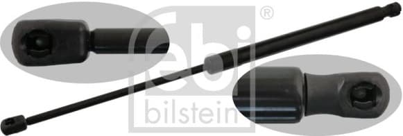 Gas Spring, boot/cargo area 47086 - image 2