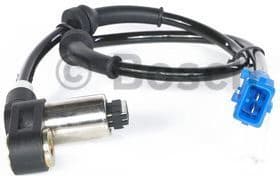 Sensor, wheel speed 0986594020