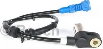 Sensor, wheel speed 0986594020 - image 4