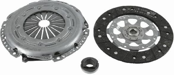 Clutch Kit 3000 951 013