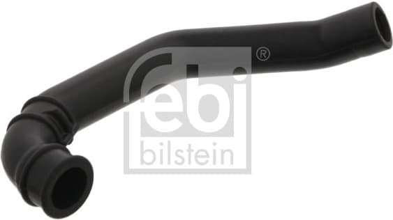Hose, crankcase ventilation febi Plus 33848