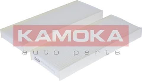 Filter, cabin air F413401