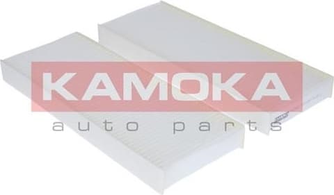 Filter, cabin air F413401 - image 2