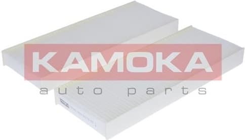 Filter, cabin air F413401 - image 3