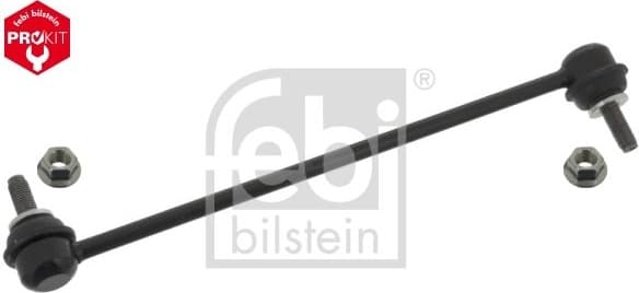 Link/Coupling Rod, stabiliser bar ProKit 100700