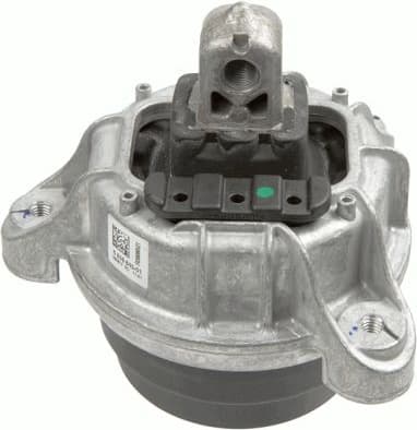 Mounting, engine 37429 01