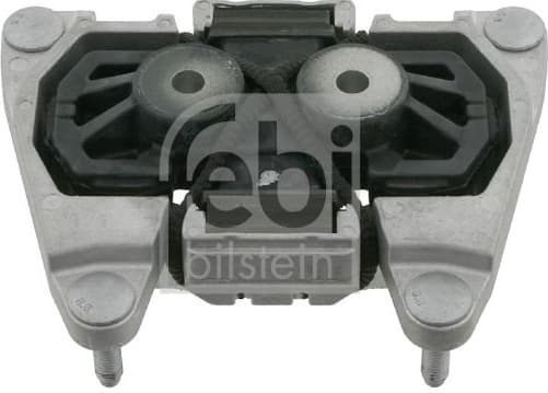 Mounting, automatic transmission 26921