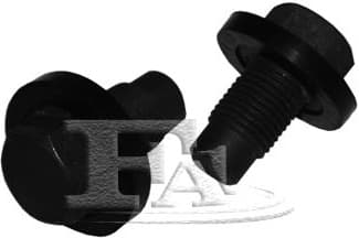 Screw Plug, oil sump 257820.001