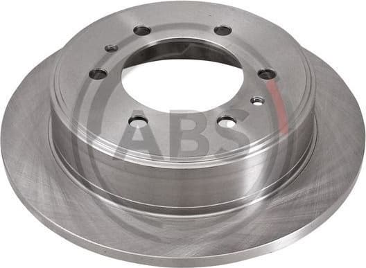 Brake Disc 17879
