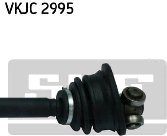Drive Shaft VKJC 2995